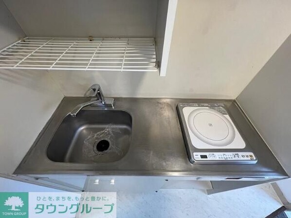 セゾンヒルズ21の物件内観写真